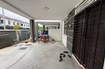 Taman Wira Permai 5, Seksyen 3, Shah Alam