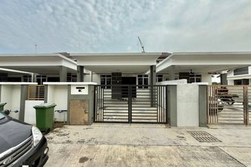 Taman Wira Permai 5, Seksyen 3, Shah Alam