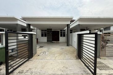 Taman Wira Permai 5, Seksyen 3, Shah Alam