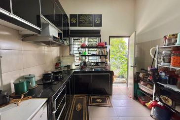 Taman Wira Permai 5, Seksyen 3, Shah Alam