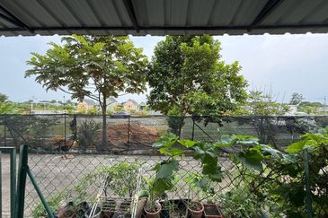 Taman Wira Permai 5, Seksyen 3, Shah Alam