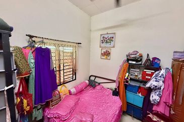 Taman Wira Permai 5, Seksyen 3, Shah Alam