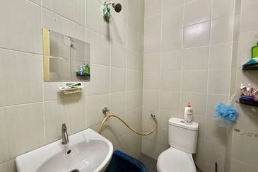 Taman Wira Permai 5, Seksyen 3, Shah Alam