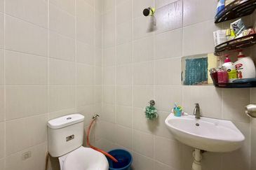 Taman Wira Permai 5, Seksyen 3, Shah Alam