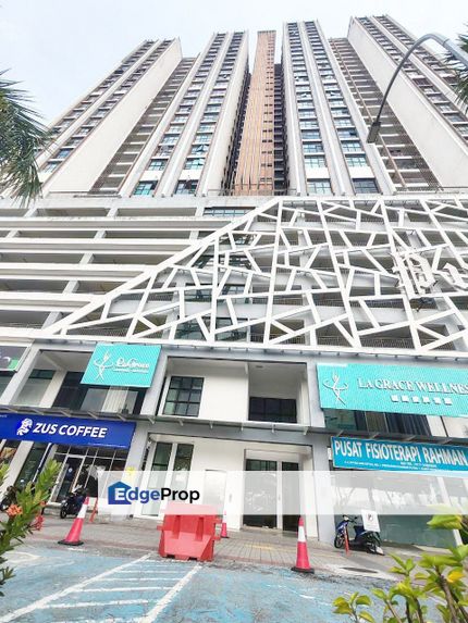 Putra One Residence, Bukit Rahman Putra, Selangor, Selangor, Bukit Rahman Putra