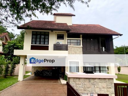 Bidai Residence, Bukit Jelutong, Selangor, Selangor, Bukit Jelutong