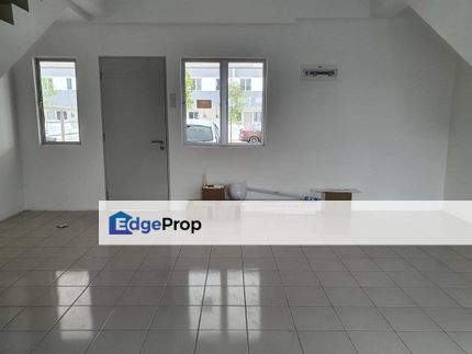 Townhouse Seri Kenari, Saujana Perdana, Sungai Buloh, Selangor, Selangor, Sungai Buloh