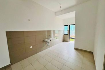 Casira 3 @ Bandar Bukit Raja