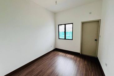 Casira 3 @ Bandar Bukit Raja