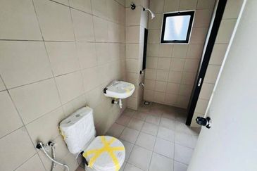 Casira 3 @ Bandar Bukit Raja