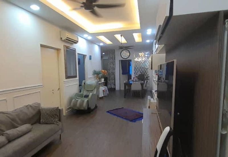 Bandar Putera 2 Klang