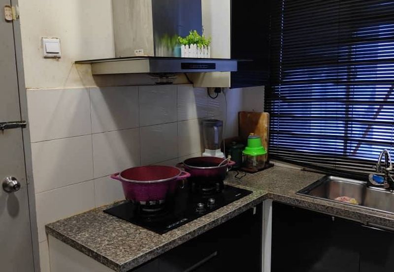 Bandar Putera 2 Klang