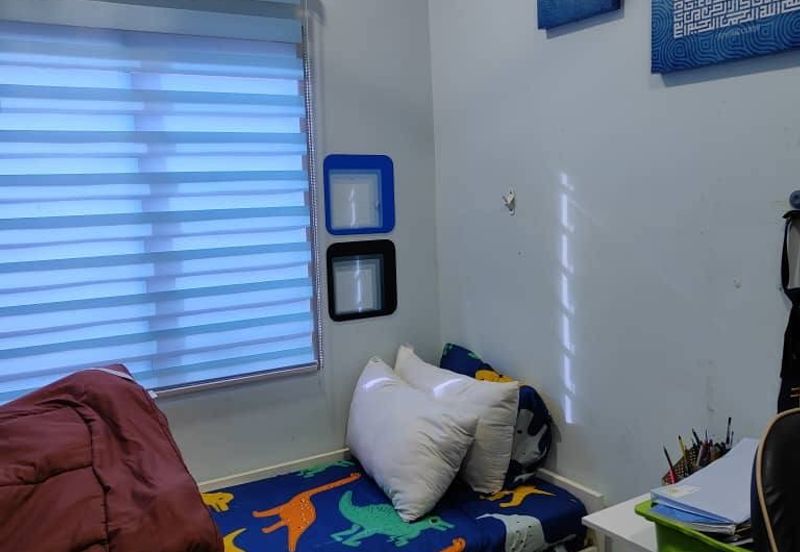 Bandar Putera 2 Klang