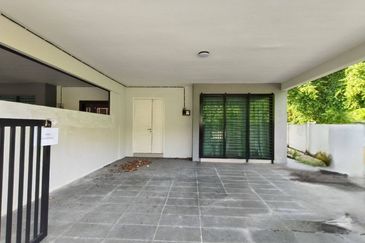 THE RADIANCE @ INDERA MAHKOTA 3