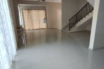 THE RADIANCE @ INDERA MAHKOTA 3