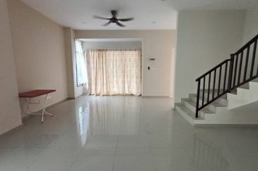 THE RADIANCE @ INDERA MAHKOTA 3