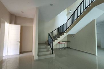 THE RADIANCE @ INDERA MAHKOTA 3