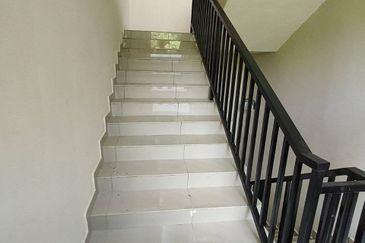 THE RADIANCE @ INDERA MAHKOTA 3