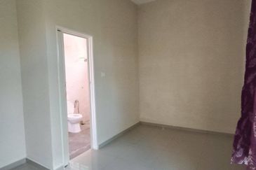 THE RADIANCE @ INDERA MAHKOTA 3