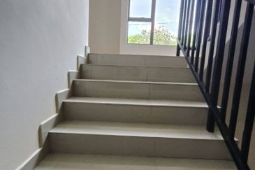 THE RADIANCE @ INDERA MAHKOTA 3