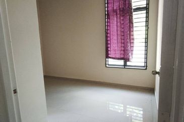 THE RADIANCE @ INDERA MAHKOTA 3