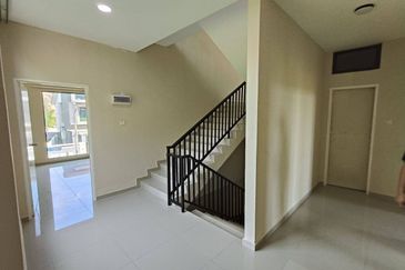 THE RADIANCE @ INDERA MAHKOTA 3