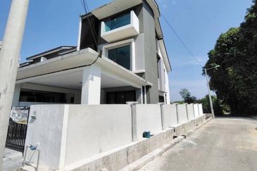 THE RADIANCE @ INDERA MAHKOTA 3