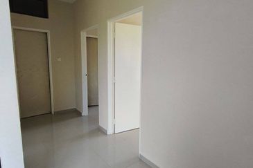 THE RADIANCE @ INDERA MAHKOTA 3