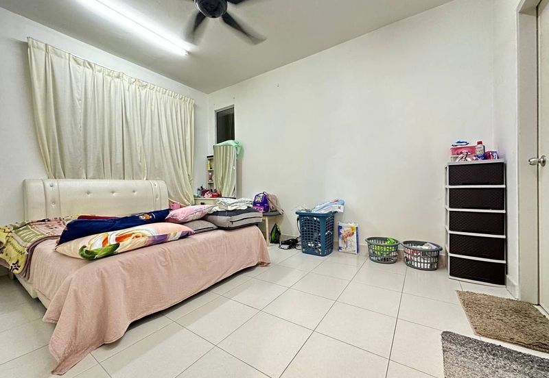 D'Cassia Apartment @ Setia EcoHill