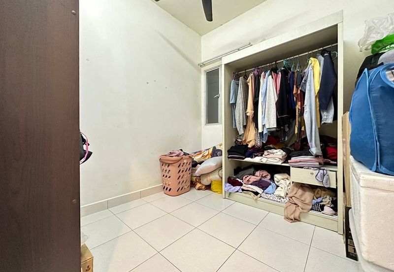 D'Cassia Apartment @ Setia EcoHill