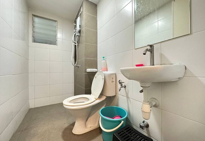 D'Cassia Apartment @ Setia EcoHill