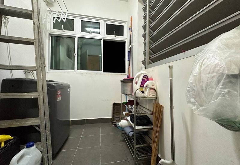 D'Cassia Apartment @ Setia EcoHill