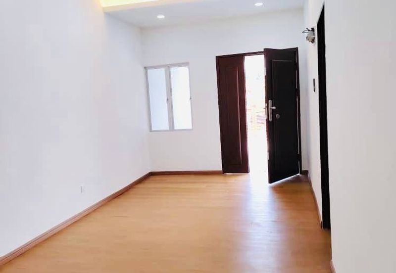 Perumahan PKNS Batu 26, Beranang, Selangor