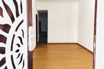 Perumahan PKNS Batu 26, Beranang, Selangor