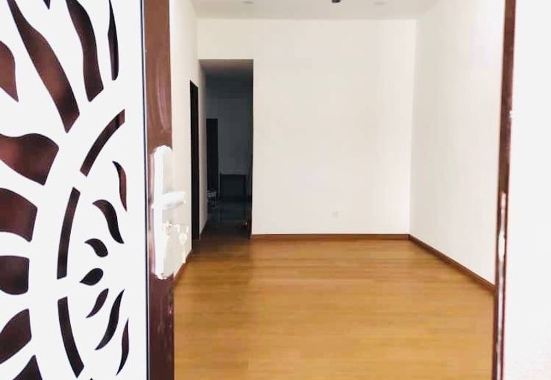 Perumahan PKNS Batu 26, Beranang, Selangor