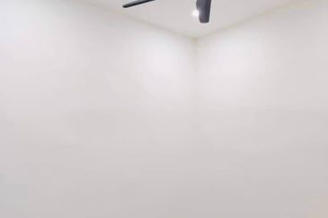 Perumahan PKNS Batu 26, Beranang, Selangor