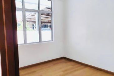 Perumahan PKNS Batu 26, Beranang, Selangor