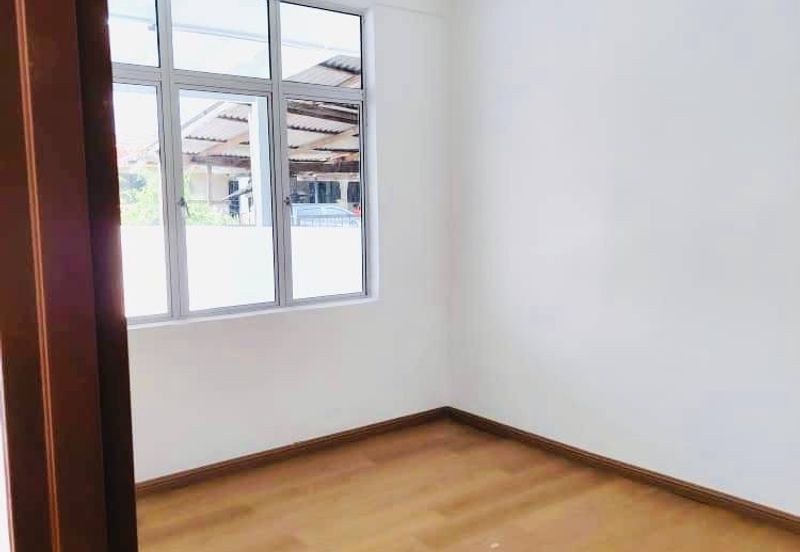 Perumahan PKNS Batu 26, Beranang, Selangor