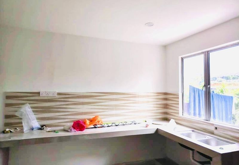 Perumahan PKNS Batu 26, Beranang, Selangor