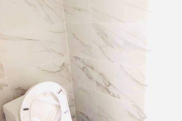 Perumahan PKNS Batu 26, Beranang, Selangor