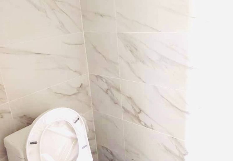 Perumahan PKNS Batu 26, Beranang, Selangor