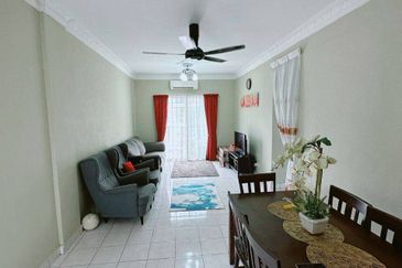 Pangsapuri Seri Murni