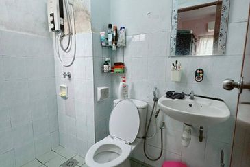 Pangsapuri Seri Murni