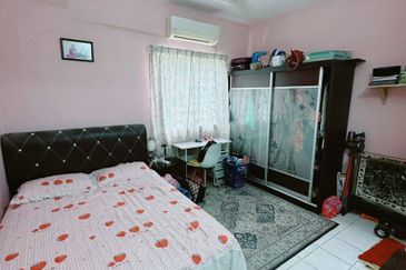 Pangsapuri Seri Murni