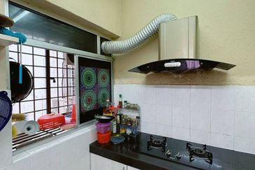 Pangsapuri Seri Murni