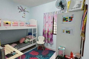 Pangsapuri Seri Murni