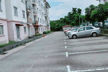 Pangsapuri Seri Murni