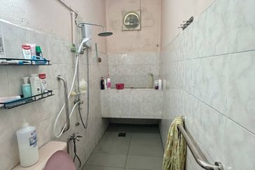 Seksyen 3, Petaling Jaya