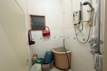 Seksyen 3, Petaling Jaya