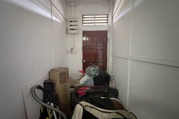 Seksyen 3, Petaling Jaya